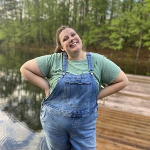 Meet your Posher, Miranda